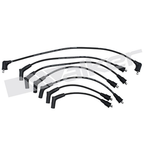 Walker Products Spark Plug Wire Set P/N:924-1302