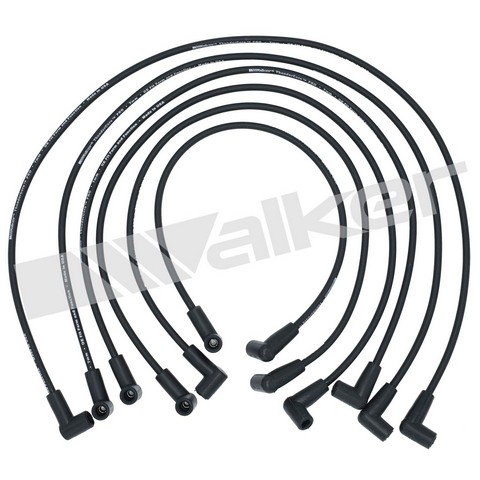 Walker Products Spark Plug Wire Set P/N:924-1359