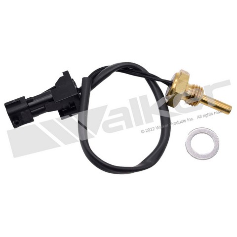 Walker Products Engine Coolant Temperature Sender P/N:211-2145