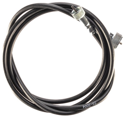 Pioneer Automotive Industries Speedometer Cable P/N:CA-3004