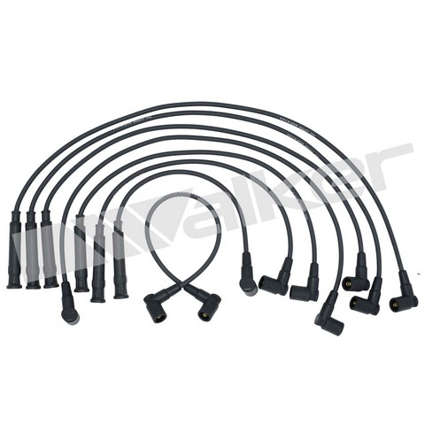 Walker Products Spark Plug Wire Set P/N:924-1280