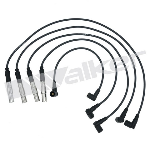 Walker Products Spark Plug Wire Set P/N:924-1081