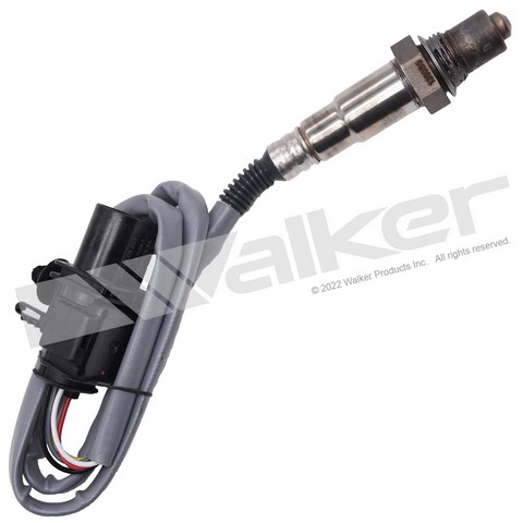 Walker Products Oxygen Sensor P/N:350-35123