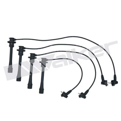 Walker Products Spark Plug Wire Set P/N:924-1487