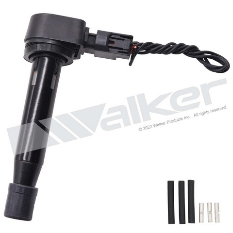 ThunderSpark Ignition Coil P/N:921-92012