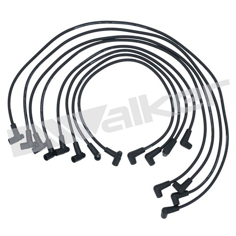 Walker Products Spark Plug Wire Set P/N:924-1420