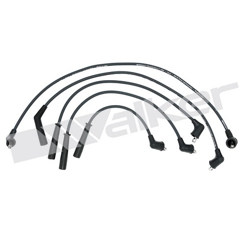 Walker Products Spark Plug Wire Set P/N:924-1131