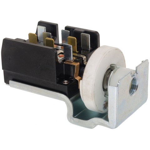 Wells Vehicle Electronics Headlight Switch P/N:1S1922 Wells Vehicle Electronics Headlight Switch P/N:1S1922