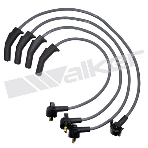 Walker Products Spark Plug Wire Set P/N:924-1220