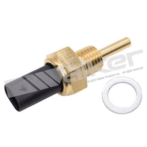 Walker Products Engine Coolant Temperature Sensor P/N:211-2015