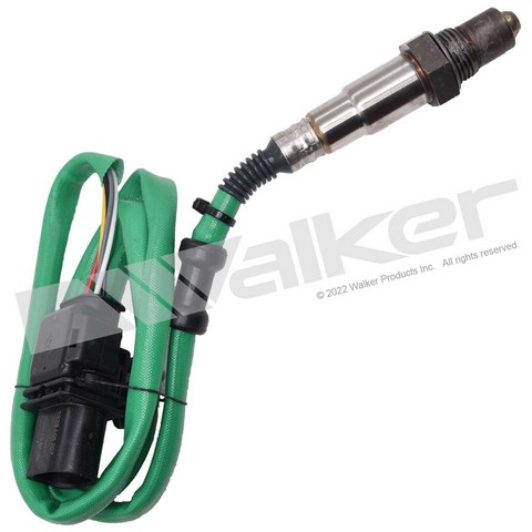 Walker Products Oxygen Sensor P/N:350-35032