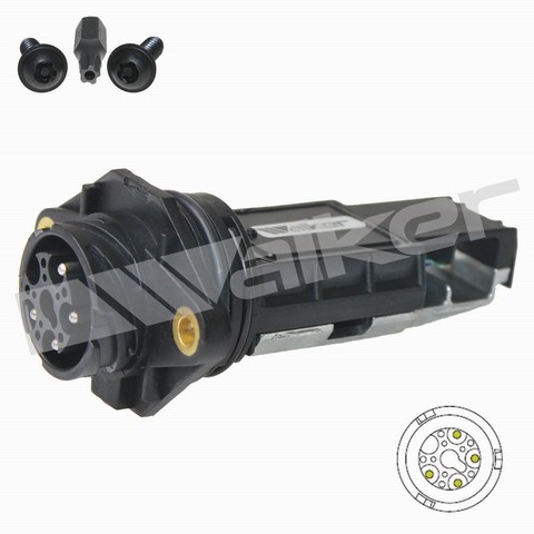 Walker Products Mass Air Flow Sensor P/N:245-2269