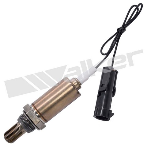 Walker Products Oxygen Sensor P/N:250-21001