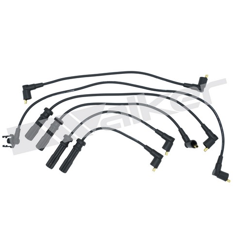 Walker Products Spark Plug Wire Set P/N:924-1057