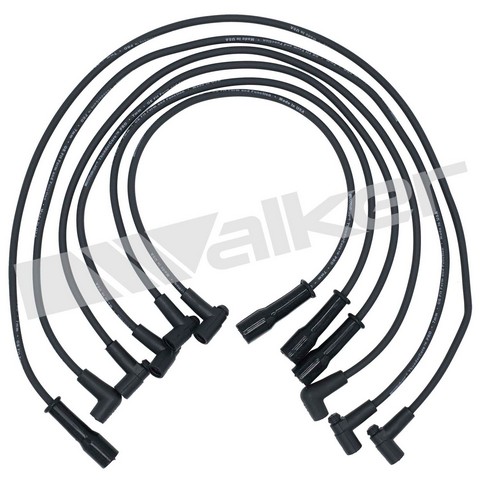 Walker Products Spark Plug Wire Set P/N:924-1360