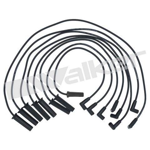Walker Products Spark Plug Wire Set P/N:924-1427