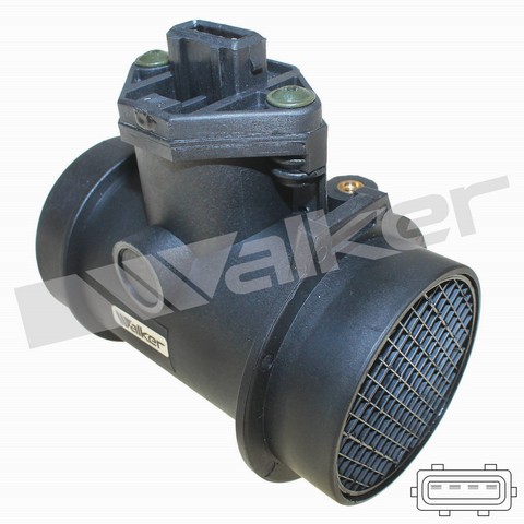 Walker Products Mass Air Flow Sensor P/N:245-1126