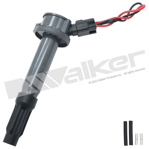 ThunderSpark Ignition Coil P/N:921-92088