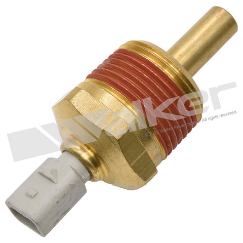 Walker Products Engine Coolant Temperature Sender P/N:211-2050