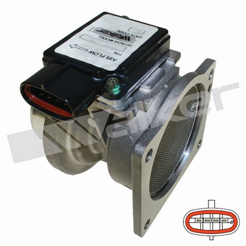Walker Products Mass Air Flow Sensor P/N:245-1018