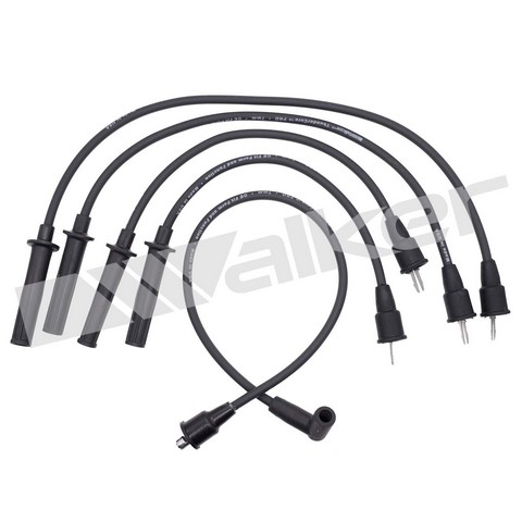 Walker Products Spark Plug Wire Set P/N:924-1233