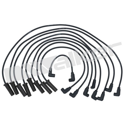Walker Products Spark Plug Wire Set P/N:924-1435