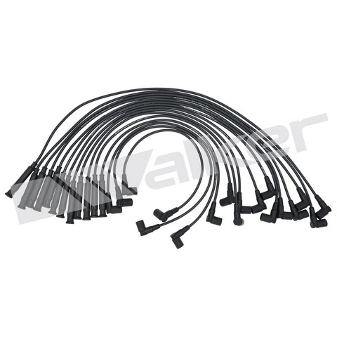 Walker Products Spark Plug Wire Set P/N:924-1485