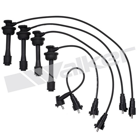 Walker Products Spark Plug Wire Set P/N:924-1200