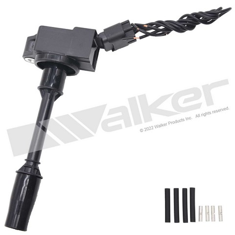 ThunderSpark Ignition Coil P/N:921-92345