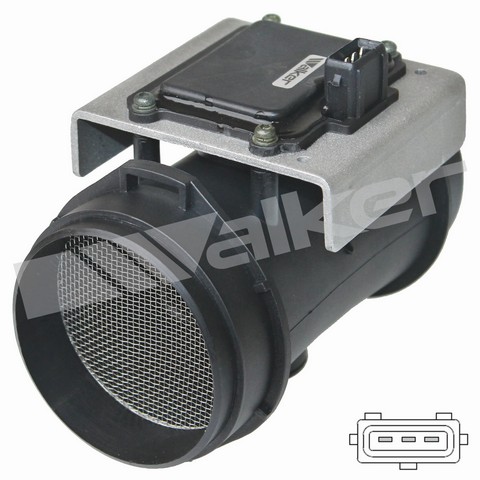 Walker Products Mass Air Flow Sensor P/N:245-1362