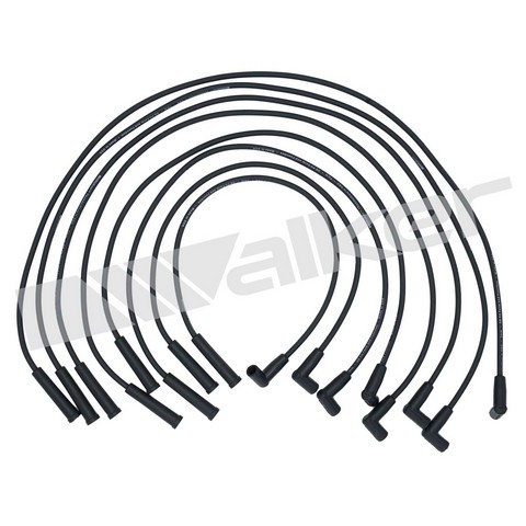 Walker Products Spark Plug Wire Set P/N:924-1408
