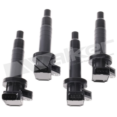 Walker Products Ignition Coil Set P/N:928-4065-4