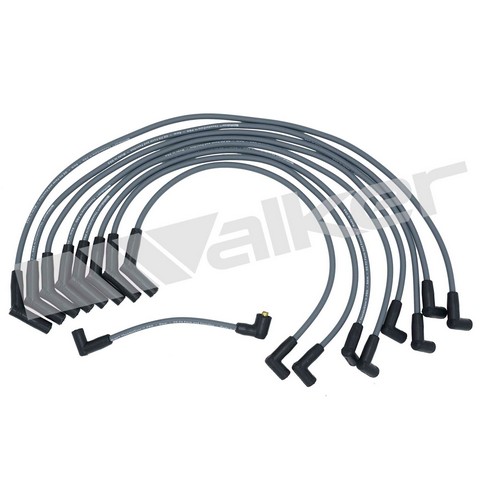 Walker Products Spark Plug Wire Set P/N:924-1471