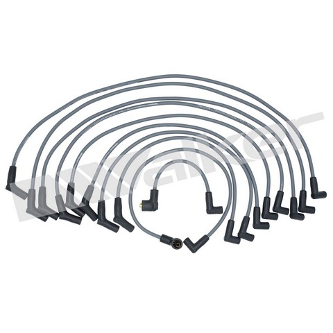Walker Products Spark Plug Wire Set P/N:924-1441