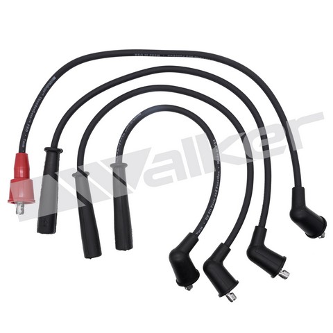 Walker Products Spark Plug Wire Set P/N:924-1002
