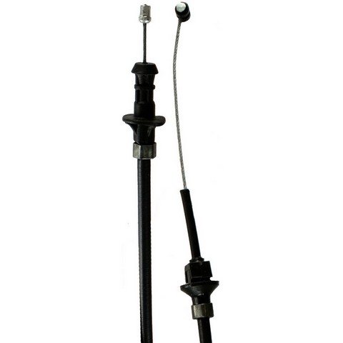 Pioneer Automotive Industries Carburetor Accelerator Cable P/N:CA-8300