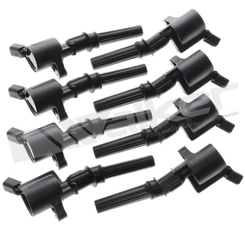 Walker Products Ignition Coil Set P/N:928-4058-8