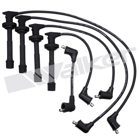 Walker Products Spark Plug Wire Set P/N:924-1184