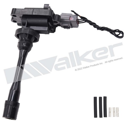 ThunderSpark Ignition Coil P/N:921-92019