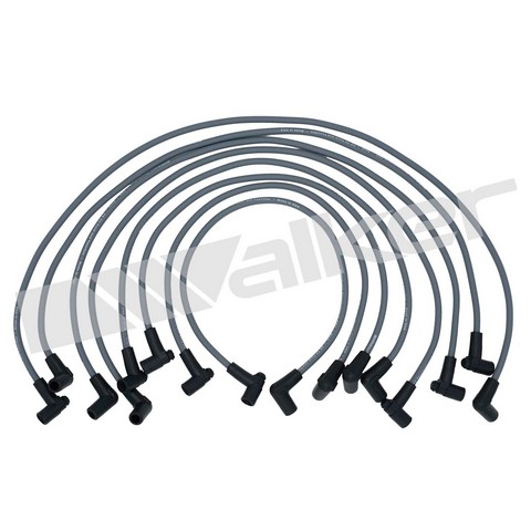 Walker Products Spark Plug Wire Set P/N:924-1394