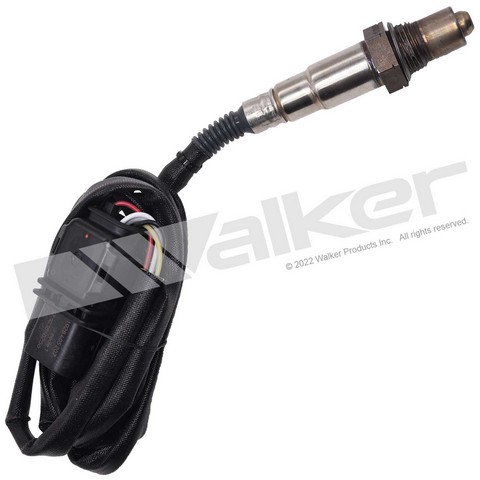 Walker Products Oxygen Sensor P/N:250-25031