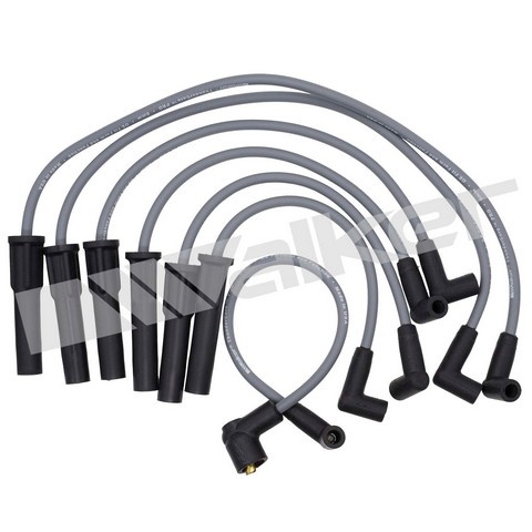 Walker Products Spark Plug Wire Set P/N:924-1371
