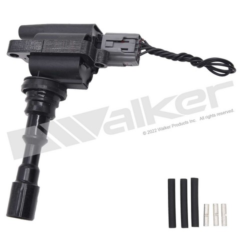 ThunderSpark Ignition Coil P/N:921-92028