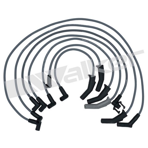 Walker Products Spark Plug Wire Set P/N:924-1377