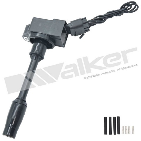 ThunderSpark Ignition Coil P/N:921-92326