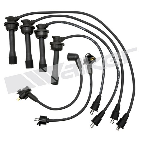 Walker Products Spark Plug Wire Set P/N:924-1107