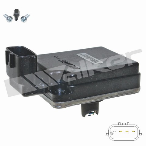 Walker Products Mass Air Flow Sensor P/N:245-2101
