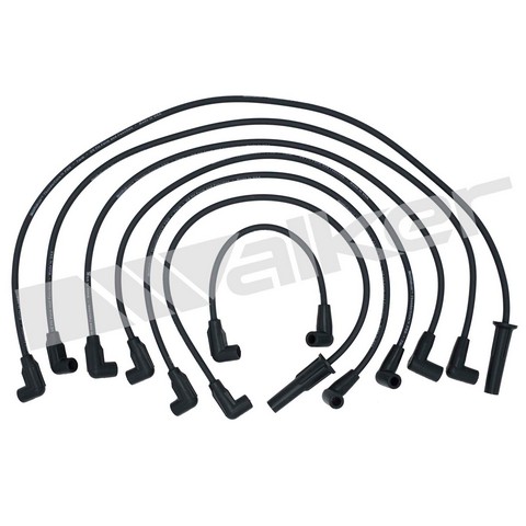Walker Products Spark Plug Wire Set P/N:924-1515