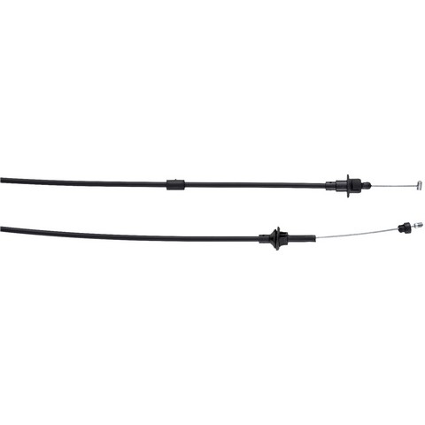 Pioneer Automotive Industries Carburetor Accelerator Cable P/N:CA-9081