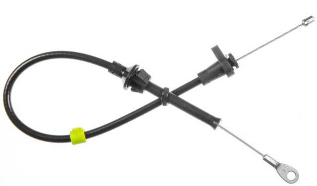 Pioneer Automotive Industries Carburetor Accelerator Cable P/N:CA-8472